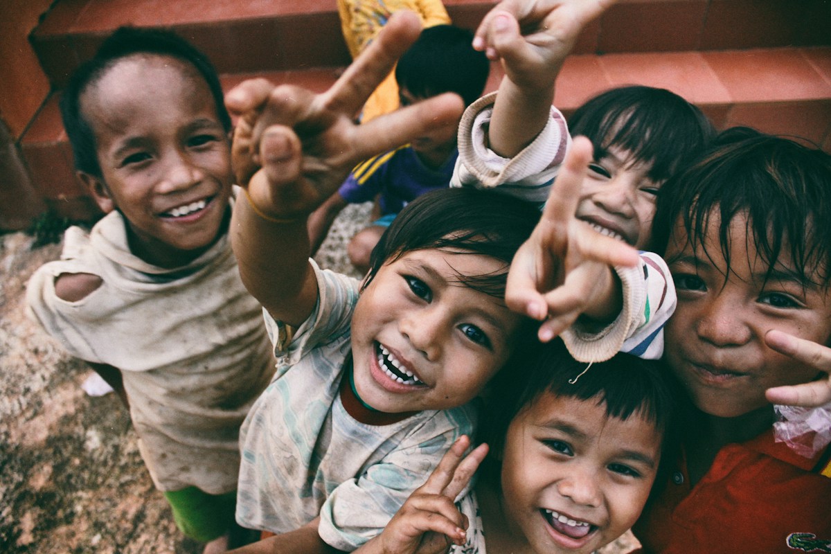 Children's Support Initiative